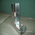 Commercial Partition Wall C Channel Stud and U Channel Track